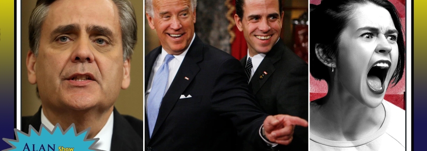 Biden Crime Family and Groomers