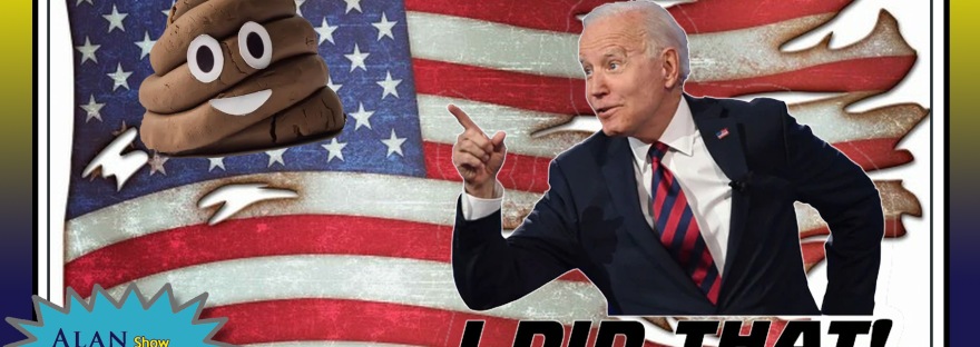 Joe Biden has the Midas Touch